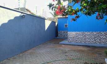 Imagem 2: Casa com 2 dormitórios para alugar, 142 m² por R$ 970,00/mês - Plano Diretor Sul - Palmas