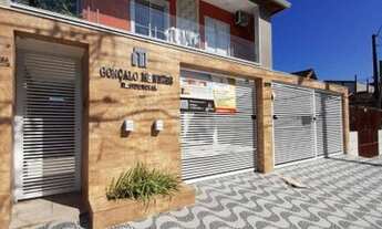 Imagem: Casa com 1 dormitório à venda, 47 m²