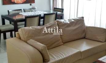 Imagem 2: Apto 3 dorms., 200mts praia Enseada, 1 vaga