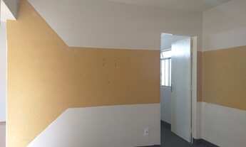 Imagem: Aluguel casa 2 quartos - Setor dos Funcionários