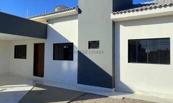 Imagem: Vendo Casa de Esquina toda reformada no