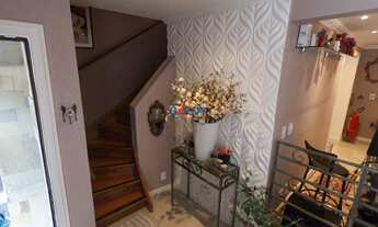 Imagem 5: Casa Sobrado Comercial/Residencial Paraíso 2 Quartos 110 M2 R$ 999.000 São Paulo