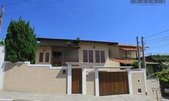 Imagem 2: Casa com 3 dormitórios para locação, 305 m² - Barra Funda - Vinhedo/SP