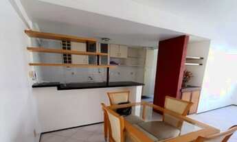 Imagem 2: Apartamento a venda na Pituba, bem localizado, 2/4 sendo 1 suíte, 1 vaga, armarios, nascen