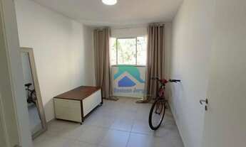 Imagem 7: Apartamento com 2 dormitórios à venda, 52 m² por R$ 189.000,00 - Pimenteiras - Teresópolis