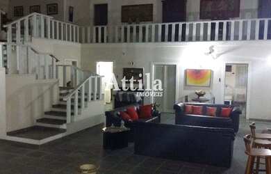 Imagem 7: Sobrado com 10 dorms, Praia da Enseada, Guarujá - R$ 1.2 mi, Cod: 383