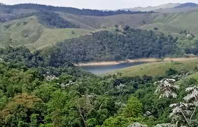 Imagem 2: Lotes a partir de 1000m² com uma vista incrível