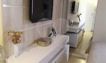 Imagem: São Paulo - Apartamento Padrão - SAÚDE