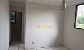 Imagem 2: Apartamento Ed San Pablo III Gleba Palhano com 2 quartos e 1 vaga coberta, Londrina - PR