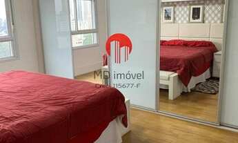 Imagem 6: Apartamento para Venda em São Paulo, Vila Andrade, 4 dormitórios, 3 suítes, 5 banheiros, 3