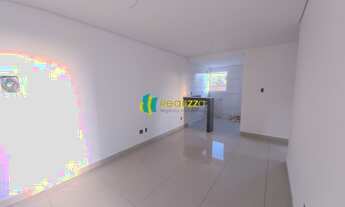 Imagem 3: BELO HORIZONTE - Apartamento Padrão - Santa Branca