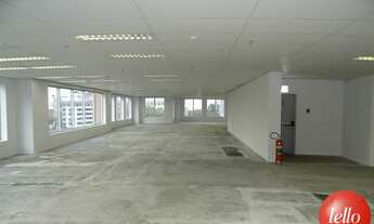 Imagem 3: São Paulo - Conjunto Comercial/sala - Chácara Santo Antônio