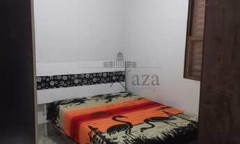 Imagem 4: Sao Jose dos Campos - Casa Padrão - Conjunto Papa Joao Paulo II