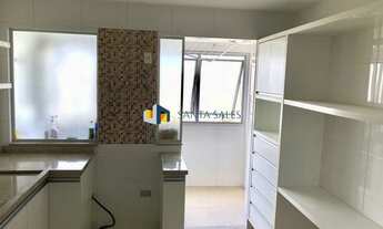 Imagem 6: Apartamento no Itaim Bibi com 93m² lindo