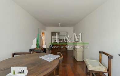 Imagem 4: Apartamento VILA MARIANA SAO PAULO SP Brasil