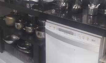 Imagem 3: Vendo linda casa Vila Odim, excelente localização próx Sup São Vicente