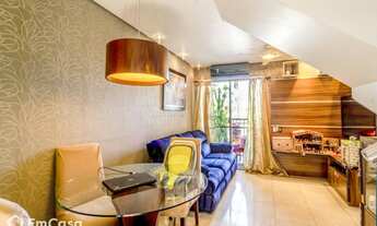 Imagem: Cobertura à venda em São Paulo