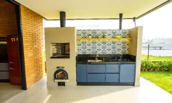 Imagem 5: Casa Estilo Loft Maravilhoso em Condomínio Fechado próximo a São Paulo