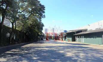 Imagem 4: GALPÃO LOCAÇÃO VILA LEOPOLDINA VILLA MERRIT