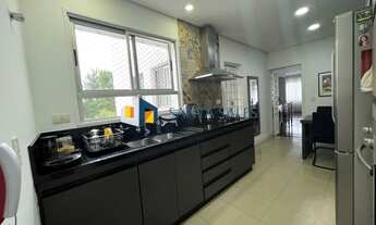 Imagem 4: Apartamento à venda - 2 dormitórios - Santo Amaro