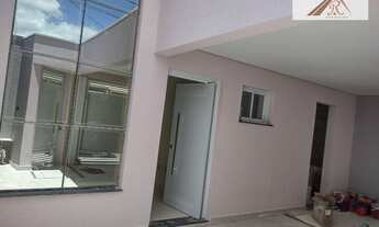 Imagem 3: Casa com 3 dormitórios à venda, 110 m² por R$ 620.000,00 - Jardim Residencial Nova Veneza