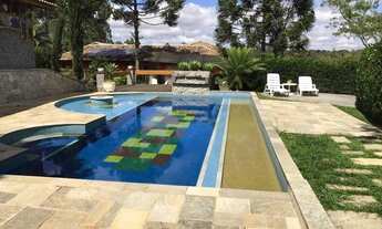 Imagem 3: SÃO PAULO - Casa de Condomínio - SANTO AMARO