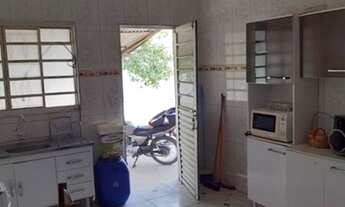 Imagem: Ótima chácara em Caçapava!