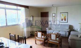 Imagem: Apartamento com 125m², 3 dormitórios