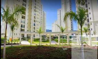 Imagem: Apartamento 78m² a venda no condomínio