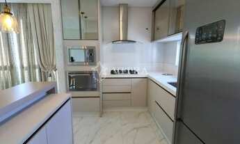 Imagem 5: APARTAMENTO MOBILIADO NA QUADRA MAR EM MEIA PRAIA