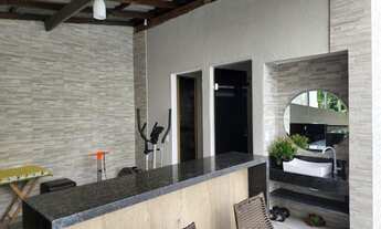 Imagem 5: Duplex no Condomínio Aripuanã 2 suítes com closets e 2 semi suítes