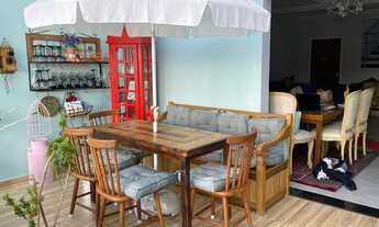 Imagem: SÃO PAULO - Casa de Condomínio - MORUMBI