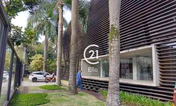 Imagem 2: Casa com 5 dormitórios para alugar, 787 m² por R$ 240.000,00/mês - Jardim América - São Pa