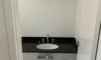 Imagem 5: Lançamento Apartamento Bela Vista Rua Paim 45m² 2 dorms