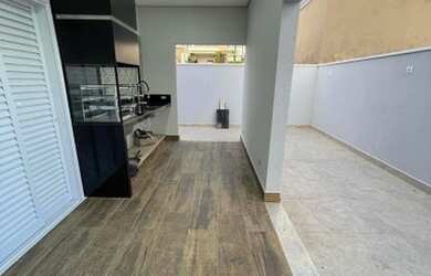 Imagem 5: Casa à venda no Condomínio Lagos DIcaraí Salto/SP