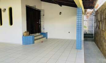 Imagem 3: Alugo ótima casa no Habitacional Turu