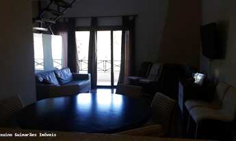 Imagem 2: Apartamento para Venda em Campos do Jordão, Jaguaribe, 3 dormitórios, 1 suíte, 2 banheiros