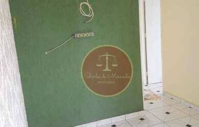 Imagem 2: Apartamento Ferraz de Vasconcelos