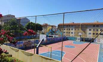 Imagem 2: Parque Sabia c/ 3 Quartos Excelente Preço