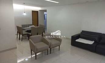 Imagem 6: Belo Apartamento com 126 metros no Setor Oeste