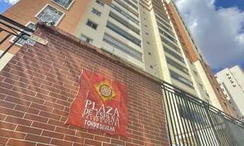 Imagem: Apartamento de 2 quartos com suite no Parque