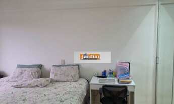 Imagem 3: APARTAMENTO VAL PARAISO 3 DORMS (1 SUITE) AMPLA AREA - c/ lazer completo; só R$ 510.000,00