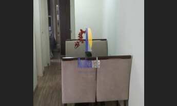 Imagem 4: Apartamento todo planejado no Giallo