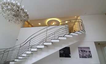 Imagem 7: APARTAMENTO no AMÉRICA com 3 quartos para VENDA, 194 m²