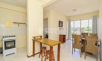 Imagem: PORTO ALEGRE - Apartamento Padrão - Restinga