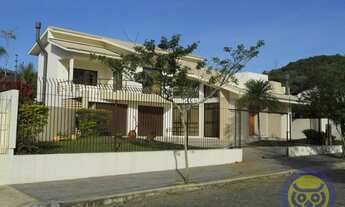 Imagem 4: FLORIANóPOLIS - Casa Padrão - Parque São Jorge