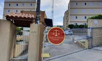 Imagem: Apartamento Vila Perracini - Poá