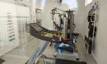 Imagem 2: Apartamento à venda, Chácara Santo Antônio, Franca, SP