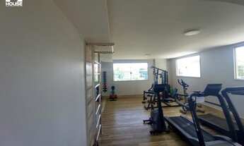 Imagem 5: À venda na Enseada Azul em Guarapari, lindo e amplo apartamento com 3 dormitórios sendo 1