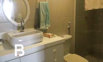 Imagem 5: Casa Duplex em condomínio de 200m²